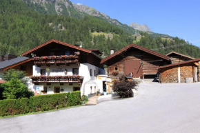 Haus Hanni Plörer, Sölden, Österreich
